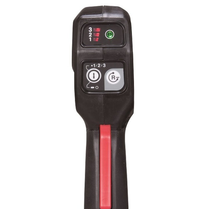 Cortasetos Inalambrico 600 mm 18V LXT XPT (recoge hojas) (sin bateria/cargador)_2