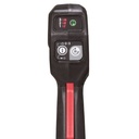 Cortasetos Inalambrico 600 mm 18V LXT XPT (recoge hojas) (sin bateria/cargador)_2