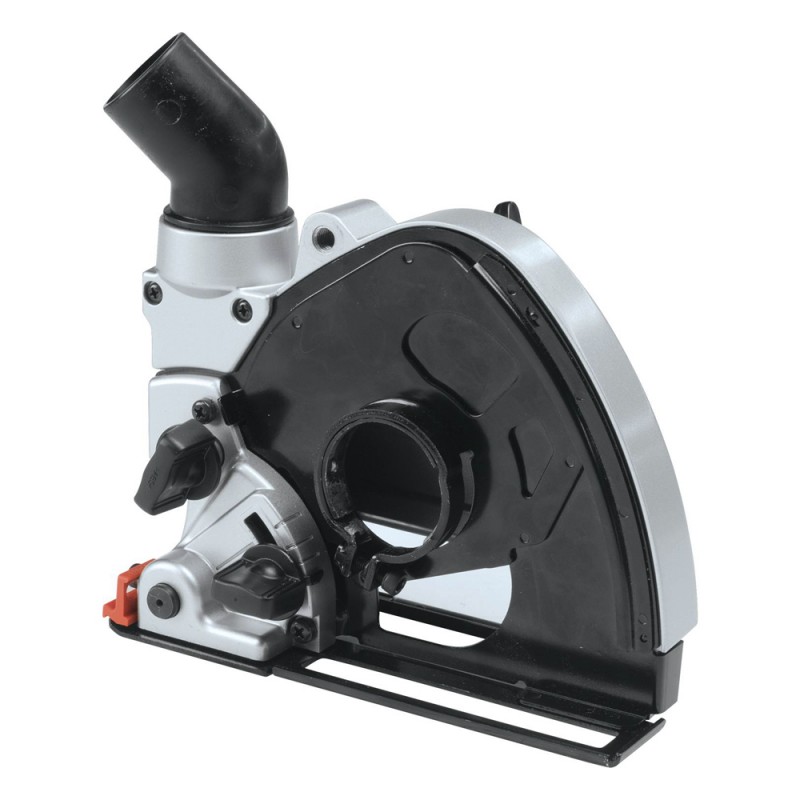 Guarda 5" Extractora de Polvo para Amoladoras SJS Makita 196846-1_2