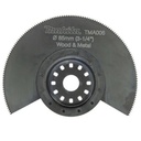 Cuchilla de Sierra Redonda y Segmentada 85mm TMA006 Makita B-21325_2