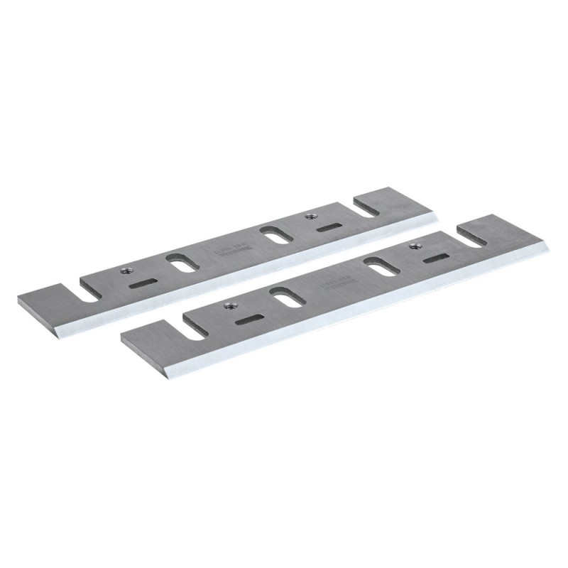 Cuchilla Plana 155mm 6-1/8" para Cepillo 1805B Makita D-70910_2