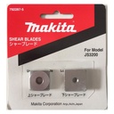 Juego de 2 Cuchilla de corte para Cizalla JS3200 Makita_2
