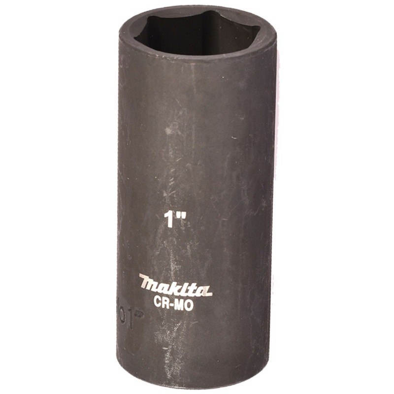 Dado Hexagonal Pulgadas 1/2" x 1" Largo Makita A-96338_2
