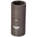 Dado Hexagonal Pulgadas 1/2" x 1" Largo Makita A-96338_2