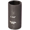 Dado Hexagonal Pulgadas 1/2" x 1-1/4" Largo Makita A-96366_2