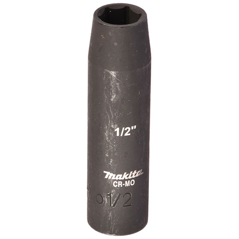 Dado Hexagonal Pulgadas 1/2" x  1/2" Largo Makita A-96257_2