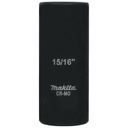 Dado Hexagonal Pulgadas 1/2" x 15/16" Largo Makita A-96322_2