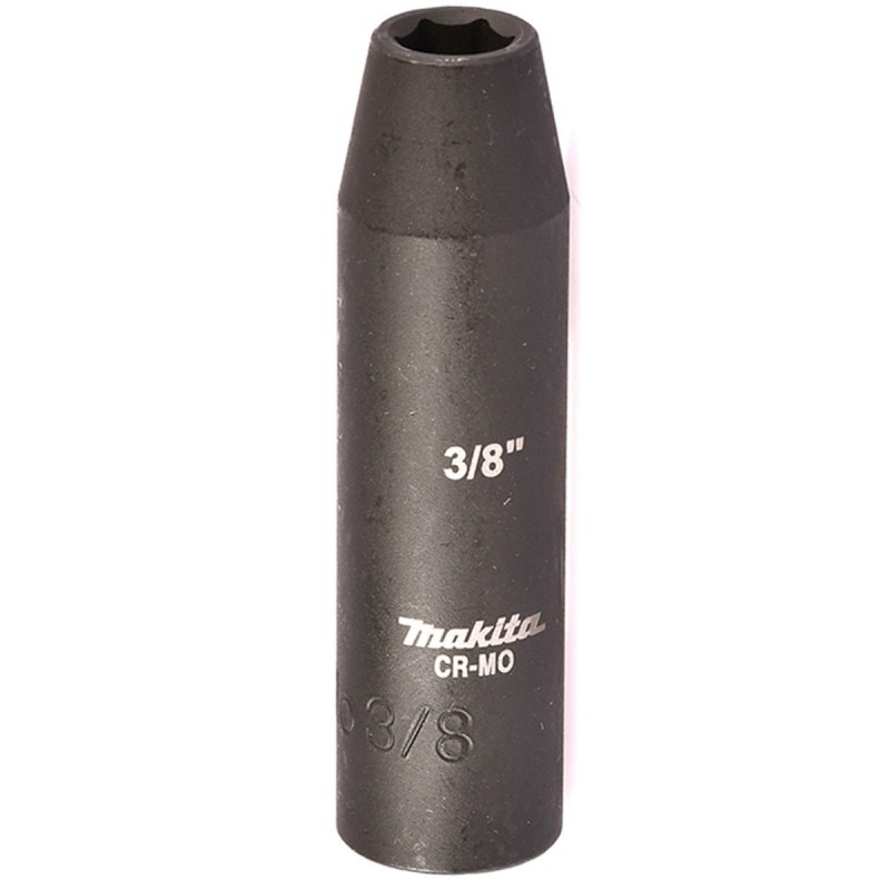 Dado Hexagonal Pulgadas 1/2" x 3/8" Largo Makita A-96235_2