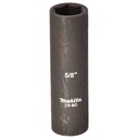 Dado Hexagonal Pulgadas 1/2" x 5/8" Largo Makita A-96279_2