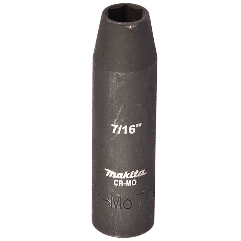 Dado Hexagonal Pulgadas 1/2" x 7/16" Largo Makita A-96241_2