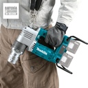 Llave de Impacto 7/8" 36V (18Vx2) LXT BL Baretool Makita DWT310ZK_5