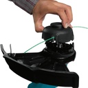Desbrozadora manillar D Inalambrica 18V LXT XPT BL Motor ADT (sin bateria/cargador)_3