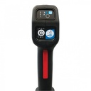 Desbrozadora manillar U Inalambrico 1.0 KW 40V XGT XPT BL Motor AFT ADT (conector)_2