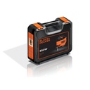 Sierra caladora 550w KS701PEK-B2 + Maleta plástica Black & Decker