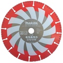 Disco diamantado para rescate / 230mm 9" x 22 x 2.8mm_2