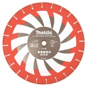 Disco diamantado para rescate / 350mm 14" x 1" x 3.4mm_2