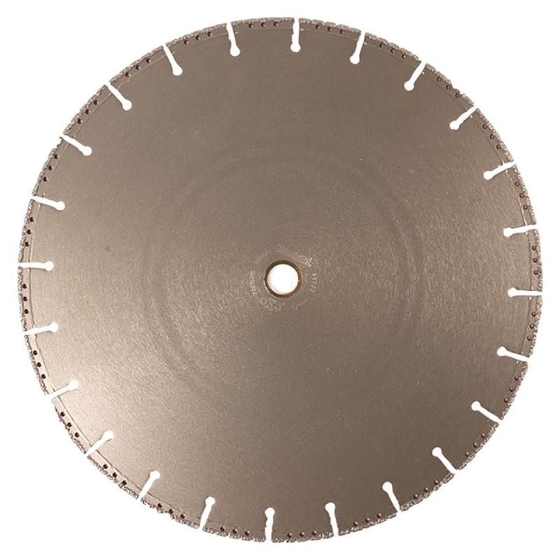 Disco diamantado para rescate / 350mm 14" x 1" x 3.4mm_3