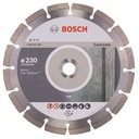 Disco Professional" para Hormigon Duro 9"_2