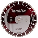 Disco Concreto Diamantado 355mm QUASAR (14") Makita 966244024_2