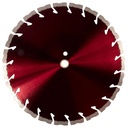 Disco Concreto Diamantado 355mm QUASAR (14") Makita 966244024_3