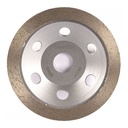 Copa Diamantada Abrasivo 5"x22mm para PC5000C-PC5001C-PC5010C_2
