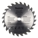 Disco de sierra circular PARA MADERA 7-1/4' 24 DIENTES_2