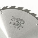 Disco corte Madera 12" X 30 Dientes Makita A-82068_2