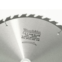 Disco corte Madera 14" X 40 Dientes Makita A-82133_2
