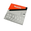 Disco corte Madera 14" X 40 Dientes Makita A-82133_3