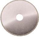 Disco diamantado continuo humedo marmol 110 x 20 mm._2