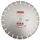 Disco diamantado multimaterial 14" 1"x3.2mm 350 mm Makita A-87317_2