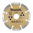 Disco Diamantado Segmentado 105x20mm para Concreto Makita D-42531_2