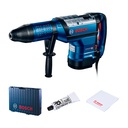 Martillo Perforador SDS Max GBH 12-52 DV Professional Bosch