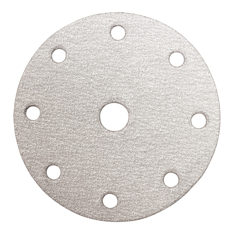 Lija Excéntrica 6" Grano 240 10 und Makita 794612-6_2