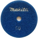Disco pulidor diamantado DE 100 mm AZUL GRANO 50_2