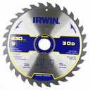 Disco de sierra 9" X 30T 30 mm (1",20mm,5/8") 15160 IRWIN_2