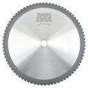 Disco de sierra para acero inoxidable TCT (305x25.4 mm) 78 DIENTES_3