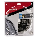 Disco de Sierra 10" x 30mm para Melamine 80 D Makita B-39285_2