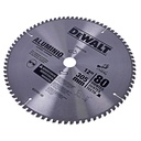 Disco de sierra 12" 80 Dientes Aluminio DWA03230 Dewalt_3