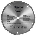 Disco Sierra Circular Para aluminio 10" x 5/8" x 2.80mm 100 dientes_2