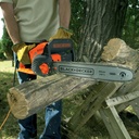 Electrosierra 16" 1850W Black + Decker GK1740-B2_3