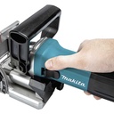 Engalletadora 4" 701W 11000 Rpm Makita PJ7000_4