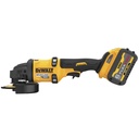 Amoladora Angular 5" 60V FlexVolt Brushless Incl 2 Bat + Carg Dewalt DCG418T2-B2_7