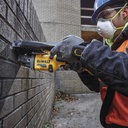 Amoladora Angular 5" 60V FlexVolt Brushless Incl 2 Bat + Carg Dewalt DCG418T2-B2_10