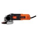 Amoladora Angular 4 1/2" 820W 11000 rpm Black+Decker G720-B2C_2