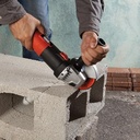 Amoladora Angular 4 1/2" 820W 11000 rpm Black+Decker G720-B2C_7