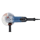 Amoladora Angular 7" 2800W Brushless Bosch GWS 30-180 PB_2