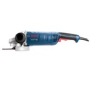 Amoladora Angular 7" 2800W 6500 rpm Bosch GWS 28-180 HM_2