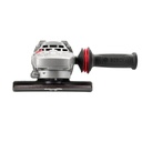 Amoladora Angular 7" 2800W 6500 rpm Bosch GWS 28-180 HM_3