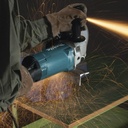 Amoladora Angular 7" 2200W 8500 rpm Makita GA7060_5